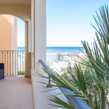 Hotel Merano Misano Adriatico Ngoại thất bức ảnh