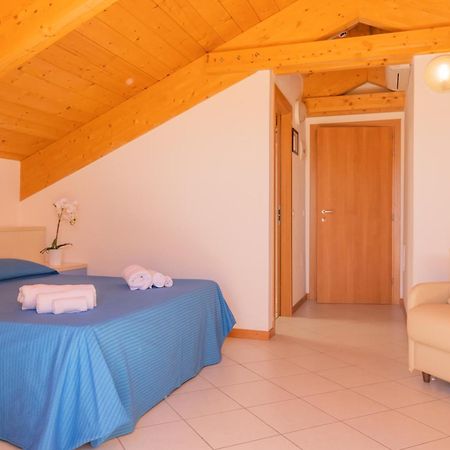 Hotel Merano Misano Adriatico Ngoại thất bức ảnh