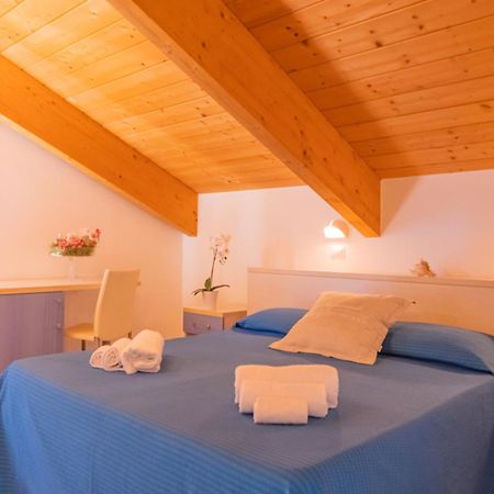 Hotel Merano Misano Adriatico Ngoại thất bức ảnh