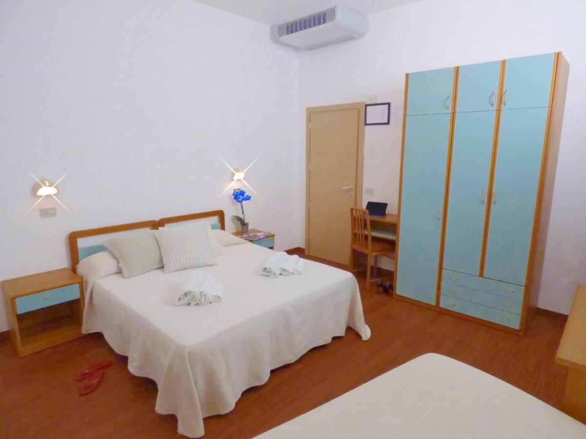 Hotel Merano Misano Adriatico Ngoại thất bức ảnh