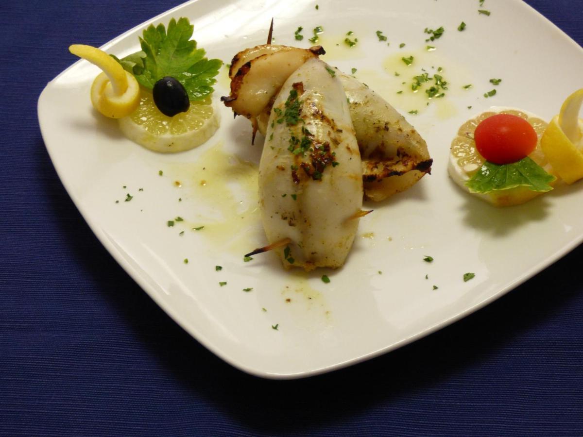 Hotel Merano Misano Adriatico Ngoại thất bức ảnh