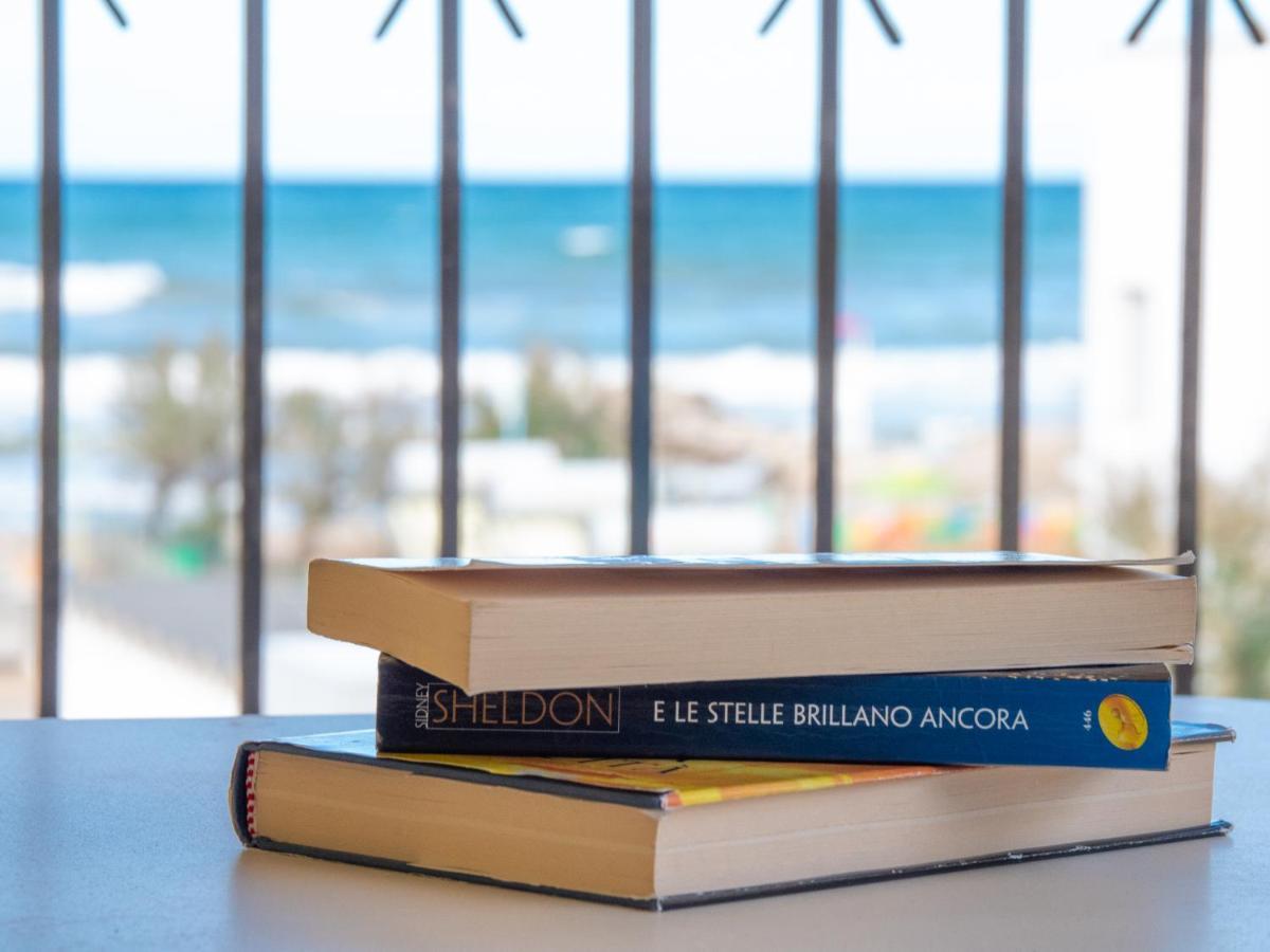 Hotel Merano Misano Adriatico Ngoại thất bức ảnh