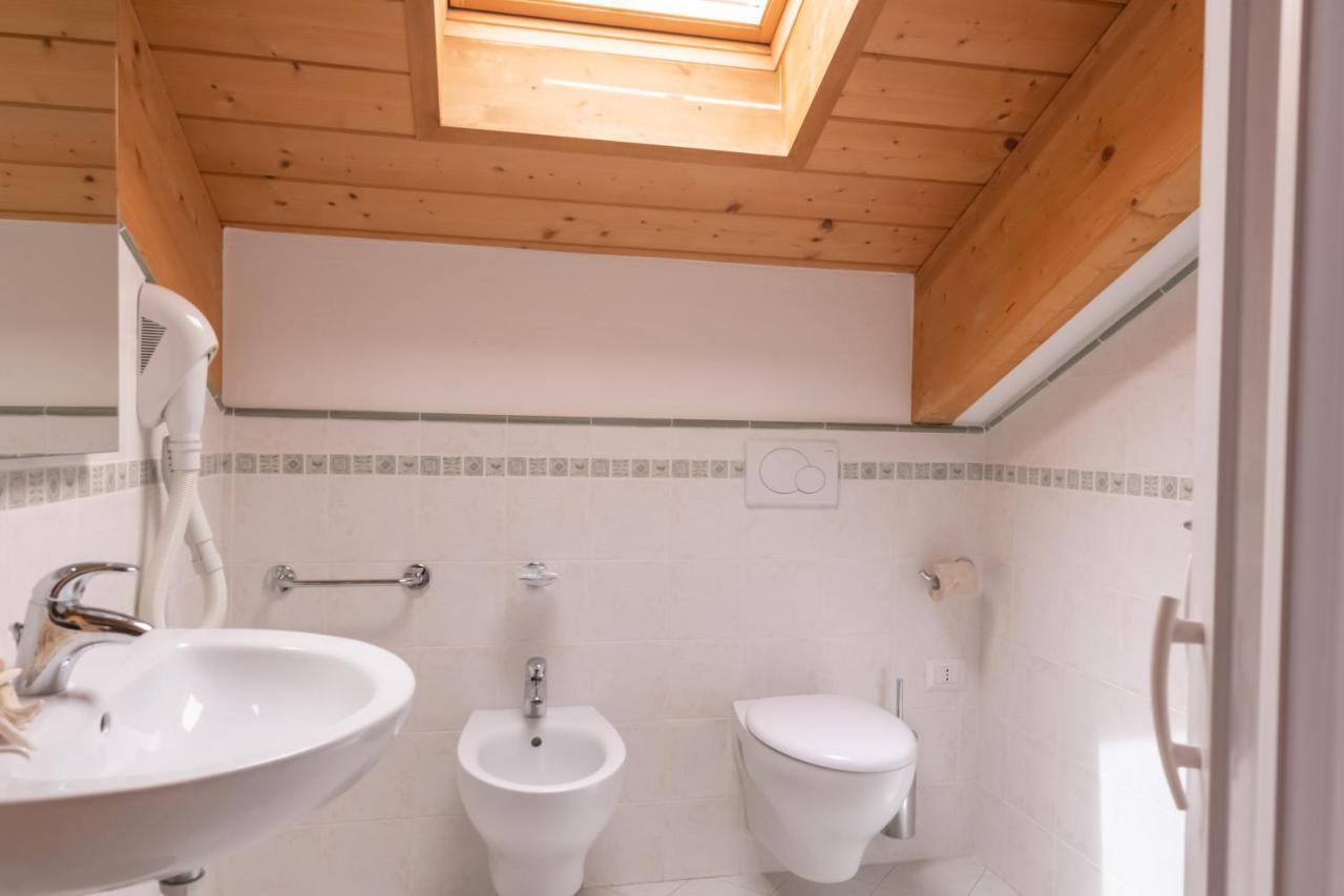 Hotel Merano Misano Adriatico Ngoại thất bức ảnh