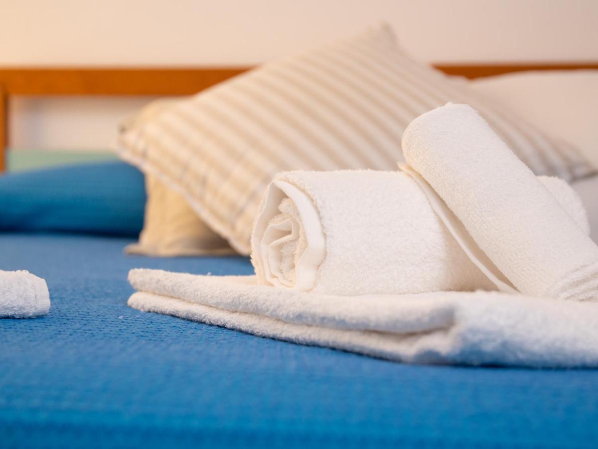 Hotel Merano Misano Adriatico Ngoại thất bức ảnh