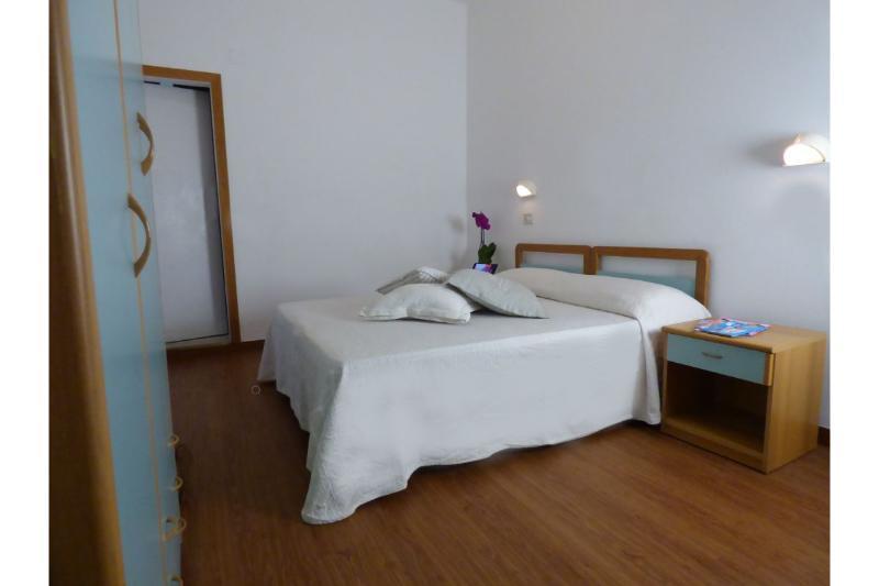 Hotel Merano Misano Adriatico Ngoại thất bức ảnh