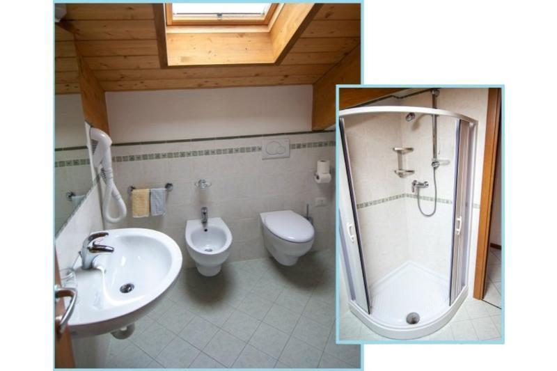 Hotel Merano Misano Adriatico Ngoại thất bức ảnh