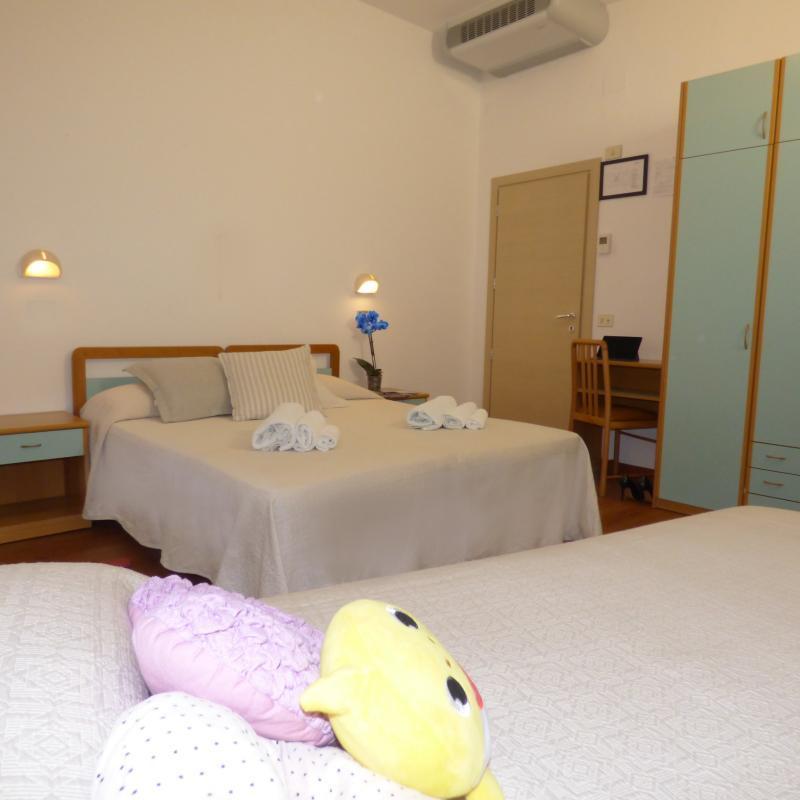 Hotel Merano Misano Adriatico Ngoại thất bức ảnh