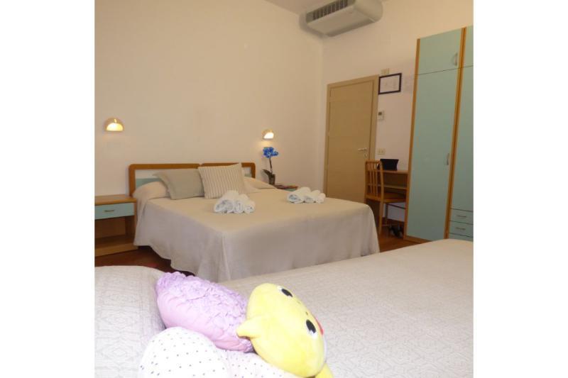 Hotel Merano Misano Adriatico Ngoại thất bức ảnh