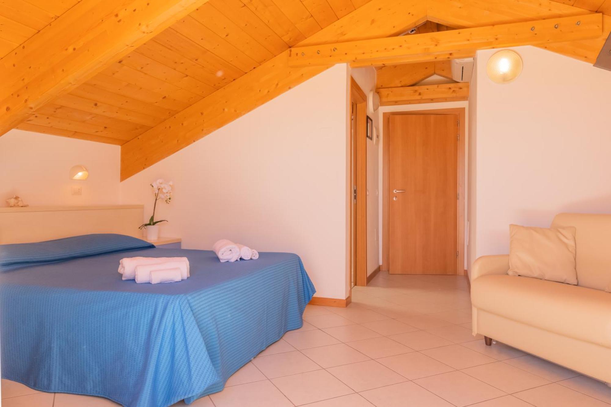 Hotel Merano Misano Adriatico Ngoại thất bức ảnh